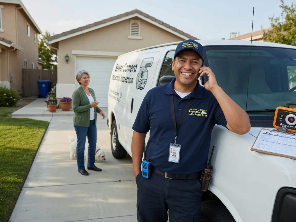 Sewer Line Repair San Lorenzo, CA FAQs